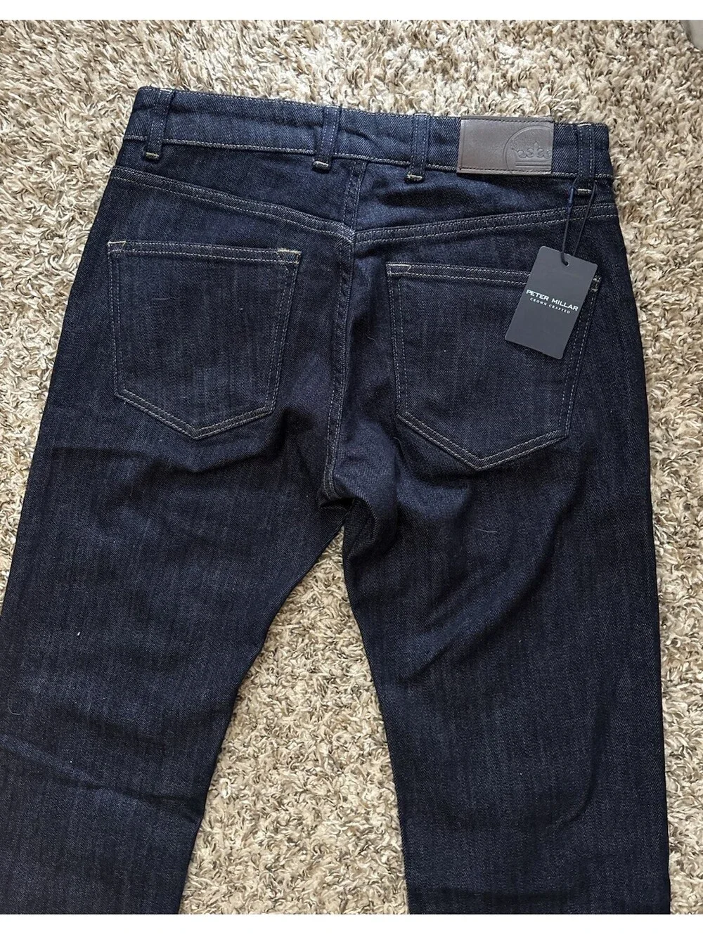 Peter Millar peter millar